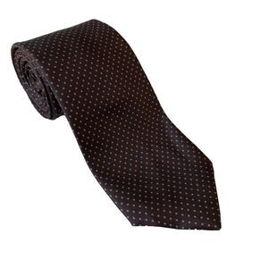 Vintage Classy Philippe Perrier Silk Tie